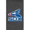 Dreamseat Rocker Recliner with Chicago White Sox Cooperstown Secondary XZ52031CDRRBLK-PSCOOP0136 - alternate 6